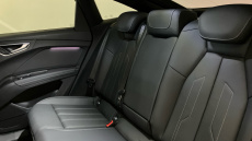 Audi Q4 e-tron 210kW 45 Quattro 82kWh S Line 5dr Auto [Leather] Electric Estate